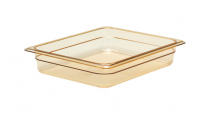 22HP Insert 1/2 x 2" amber