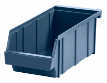 5412CBP Organizer bin blue