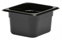 64CW Insert 1/6 x 4" black