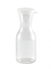 WW250CW Camliter 1/4L clear