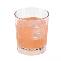 HT12CW135 Huntington tumbler 12oz clear