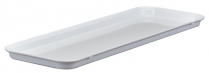 826MT Market tray white