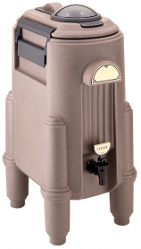 CSR5 Camserver 5gal taupe