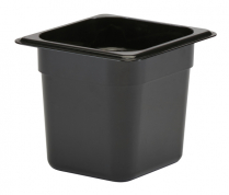 66CW Insert 1/6 x 6" black