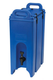 500LCD Camtainer navy blue