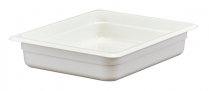 22CW Insert 1/2 x 2.5" white