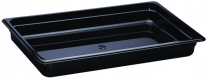 12HP Insert full x 2.5" black