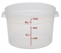 RFS12PP Storage container 12qt