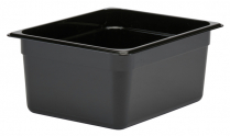 26CW Insert 1/2 x 6" black