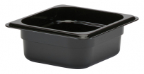 62CW Insert 1/6 x 2.5" black