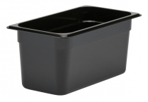 36CW Insert 1/3 x 6" black