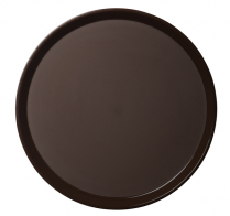 PT1100 Polytread tray 11&rdquo; brown