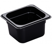 64HP Insert 1/6 x 4" black