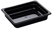 22HP Insert 1/2 x 2.5" black