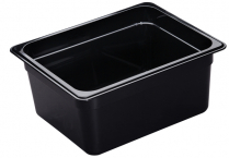 26HP Insert 1/2 x 6" black