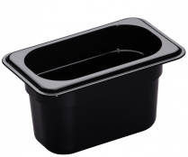 94HP Insert 1/9 x 4" black