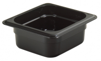 62HP Insert 1/6 x 2.5" black