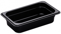 42HP Insert 1/4 x 2.5" black