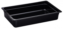 14HP Insert full x 4" black