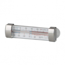 5925NFS Taylor fridge/freezer horizontal thermometer (5925N)