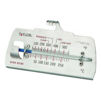 5921 Oven thermometer