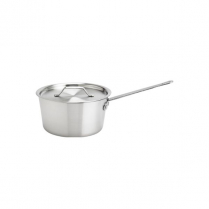5813901 Thermalloy sauce pan 1.5 qt aluminum