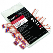 8767J Temprite dishwasher test strips (24)