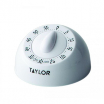 5832 Taylor manual timer 60 minutes