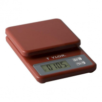 3817R Compact digital portion scale 11lb