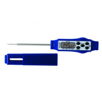 9877FDA Digital thermometer -40F to 450F