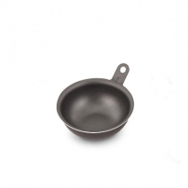 566445 Egg poacher cup silverstone