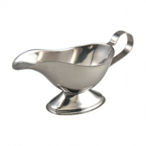 515040 Gravy boat 5oz s/s