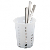 5735 Cutlery cylinder plastic
