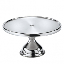 57125 Pastry stand s/s