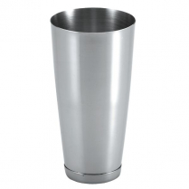 57509 Bar shaker stainless