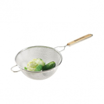 574126 Strainer double 6.25"SPECIAL