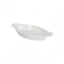 564013 Lasagna baker 12oz rippled