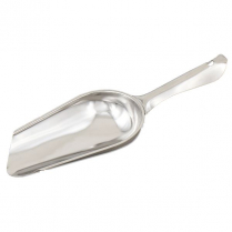 574214 Ice scoop s/s