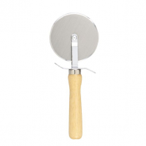 574262 Pizza cutter 4"