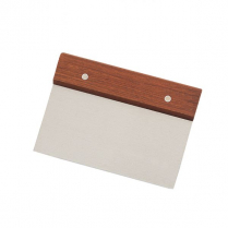 574264 Dough scraper