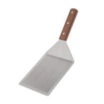 574318 Griddle scraper