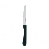 574329 Steak knife pl/hndle