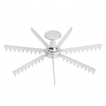 575107 Pie marker 7 cut