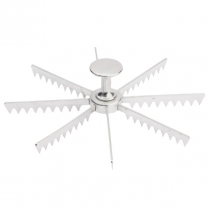 575108 Pie marker 8 cut