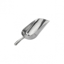 575400 Scoop round 5oz alum   SPECIAL