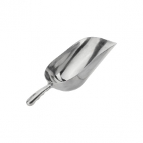 575402 Scoop round 24oz alum   SPECIAL