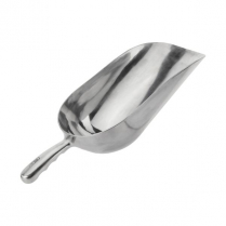575404 Scoop round 57oz alum   SPECIAL
