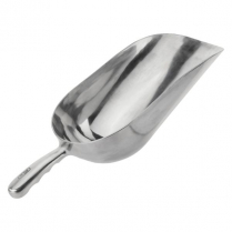 575405 Scoop round 85oz alum   SPECIAL