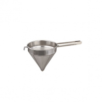 575508 China cap coarse 8"