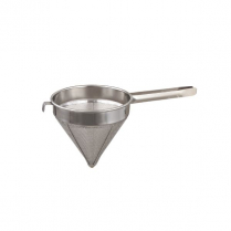 575509 China cap coarse 9"